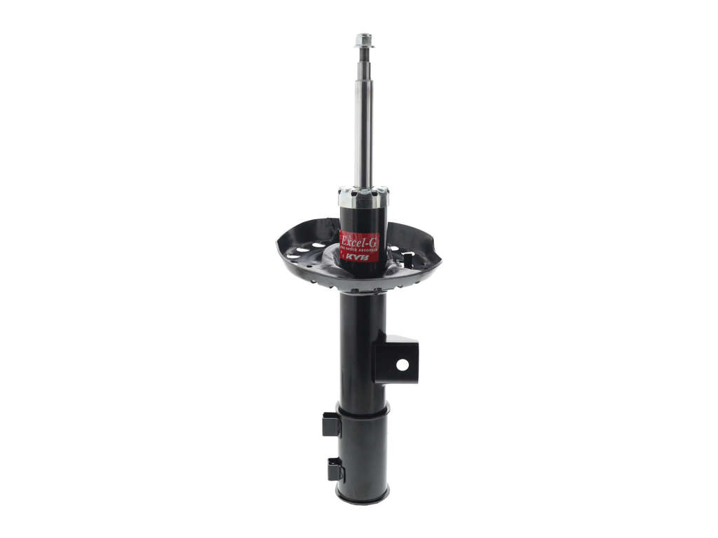 2012 Hyundai Veloster Suspension Strut Assembly - Front Left (KYB)