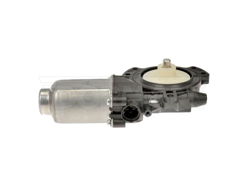 2007-2012 Hyundai Santa Fe Power Window Motor - Front Right (Dorman)