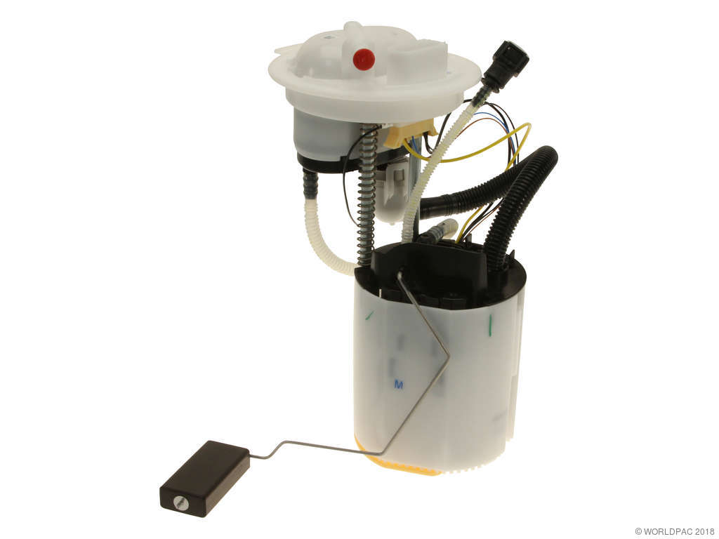 2009-2017 Volkswagen CC Fuel Pump Module Assembly (VDO)