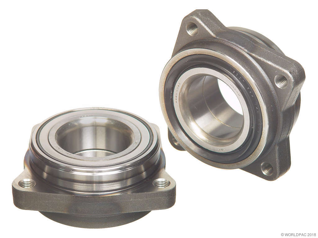 1997-1999 Acura CL Wheel Bearing - Front (NSK)