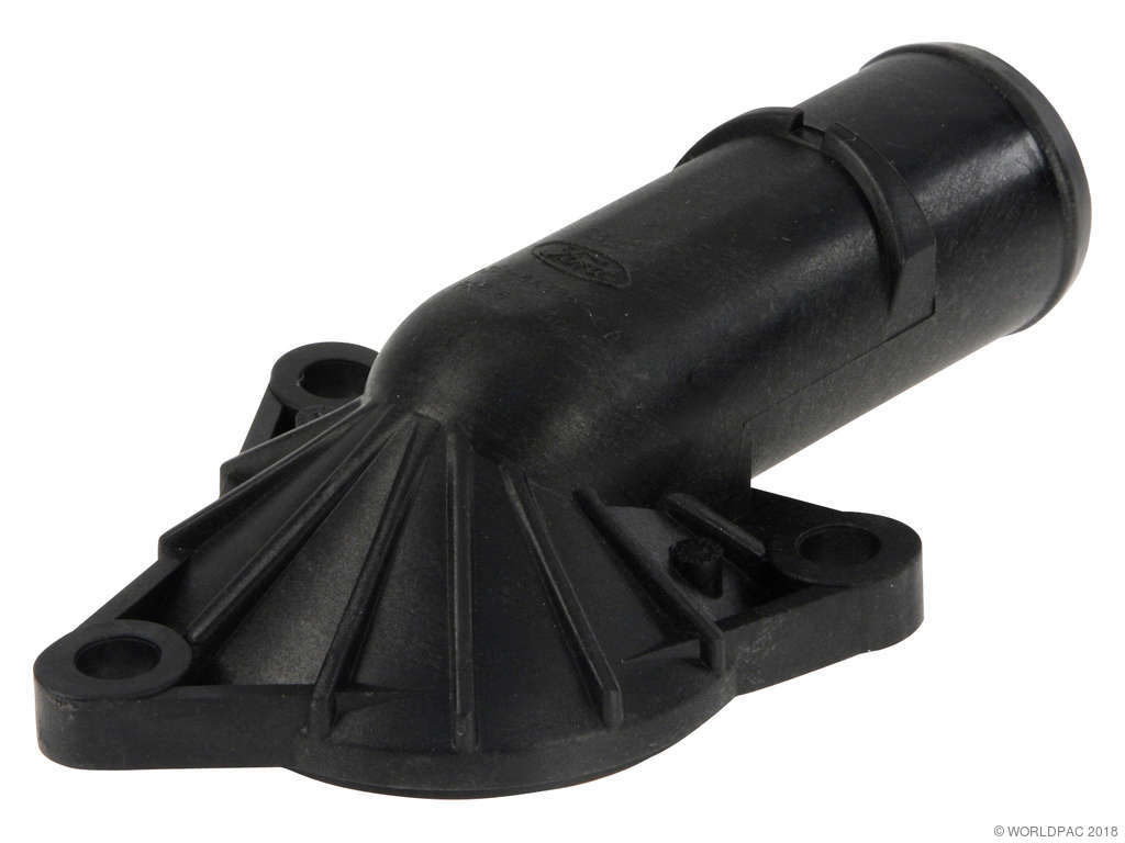2005-2010 Ford Mustang Engine Coolant Thermostat Housing Cap (Motorcraft)