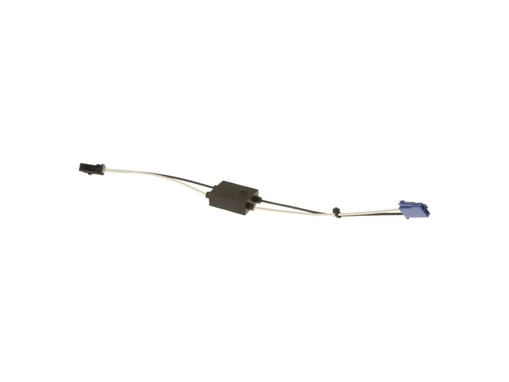 1998-2000 Jaguar XJR Fuel Pump Wiring Harness (Genuine)