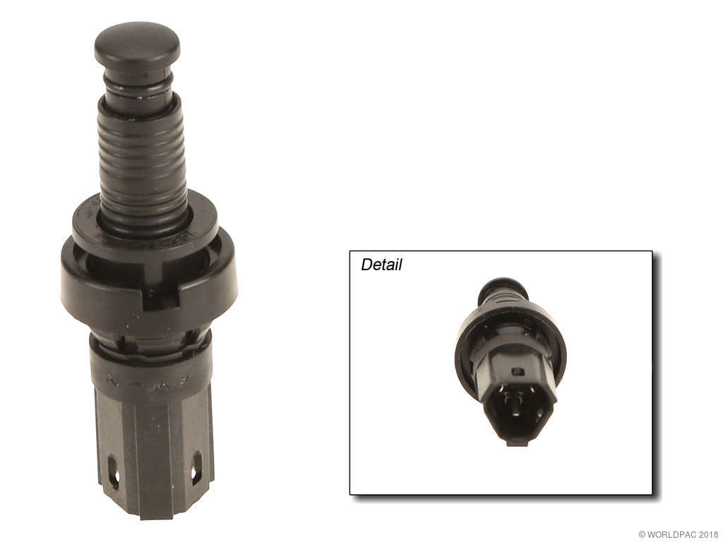 1991-1995 Dodge Caravan Door Jamb Switch (Mopar)
