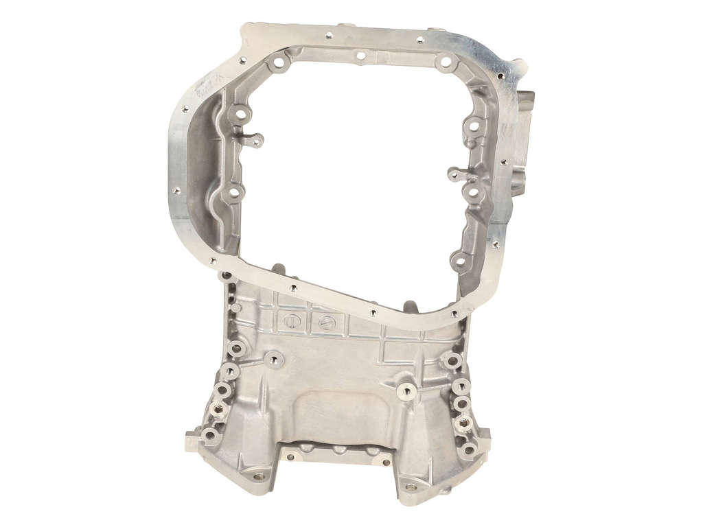 2002-2003 Lexus ES300 Engine Oil Pan - Upper (Genuine)