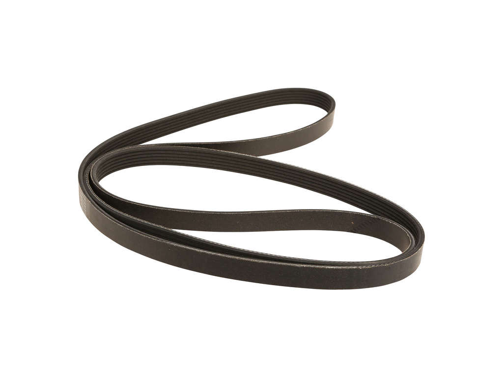 2009-2011 Mazda Tribute Accessory Drive Belt - Primary (Bando)