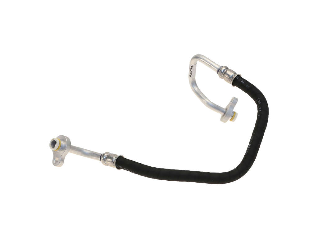 2018-2021 Volvo V90 A/C Refrigerant Hose (Genuine)
