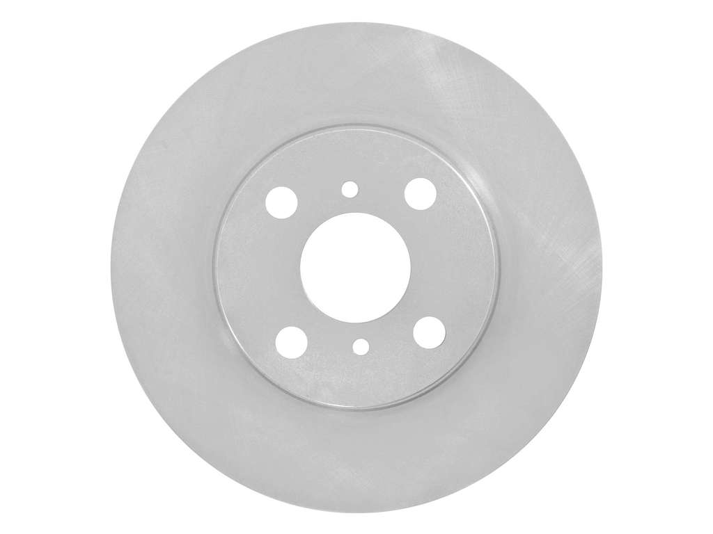 2001-2003 Toyota Prius Disc Brake Rotor - Front (Autopart International)