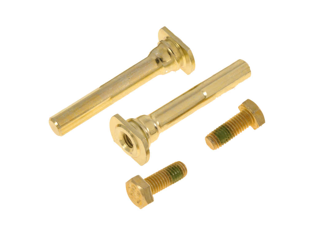 1997-2002 Lincoln Town Car Disc Brake Caliper Pin Bolt - Front (Autopart International)