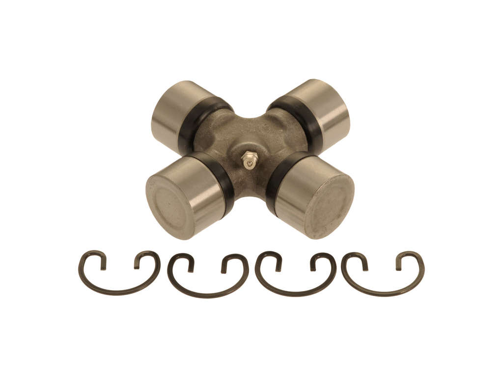 2006-2007 Chevrolet Express 2500 Universal Joint - Rear Center or Rear Forward or Rear Rearward (Autopart International)