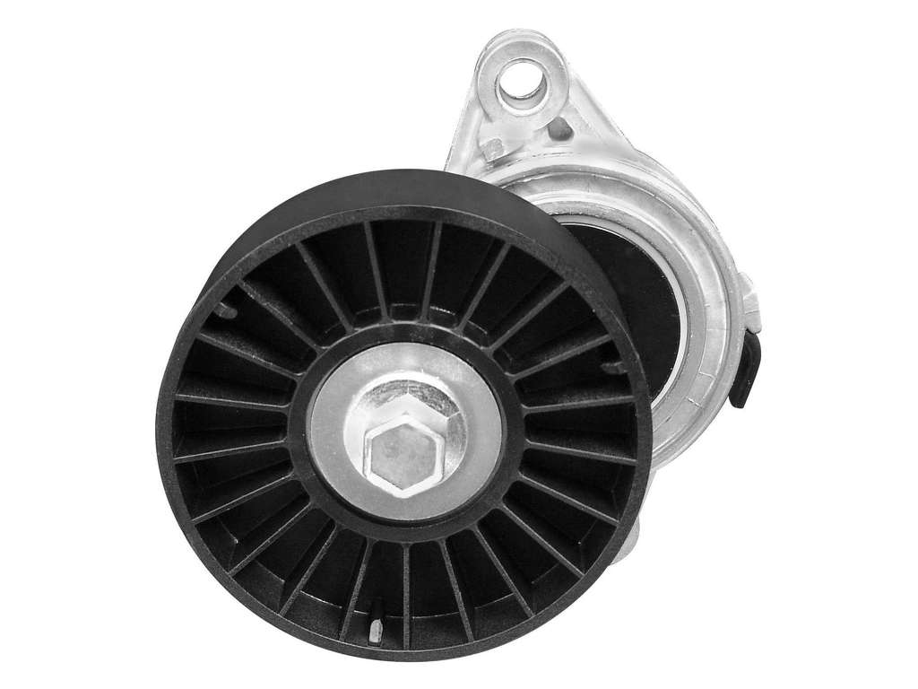 1991-2002 Saturn SL1 Accessory Drive Belt Tensioner Assembly (Dayco)