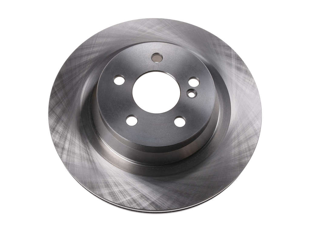 2012-2018 Mercedes-Benz CLS550 Disc Brake Rotor - Rear (Autopart International)