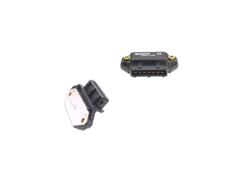 1989-1994 Saab 900 Ignition Control Module (Bosch)