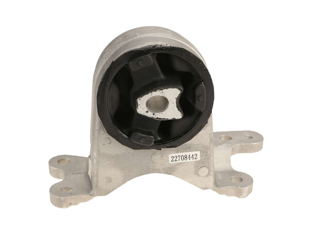 2007-2009 Pontiac G6 Manual Transmission Mount - Front (Autopart International)
