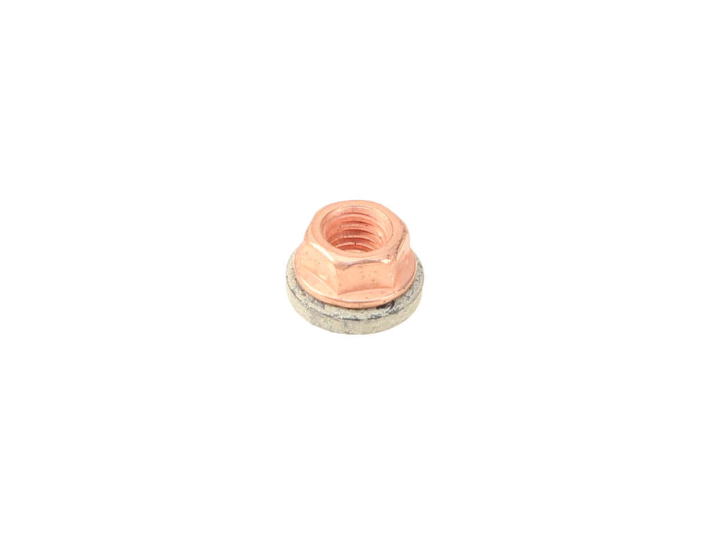 2015-2020 Audi S3 Turbocharger Nut (Genuine)