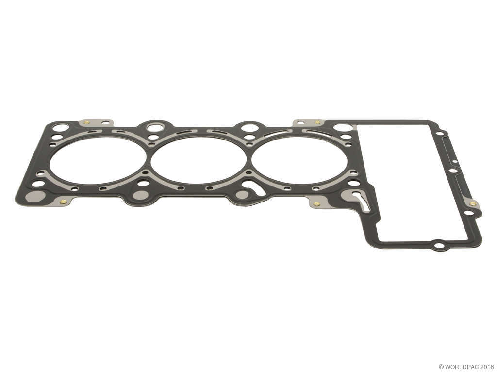 2006-2008 Audi A4 Engine Cylinder Head Gasket - Right (Victor Reinz)