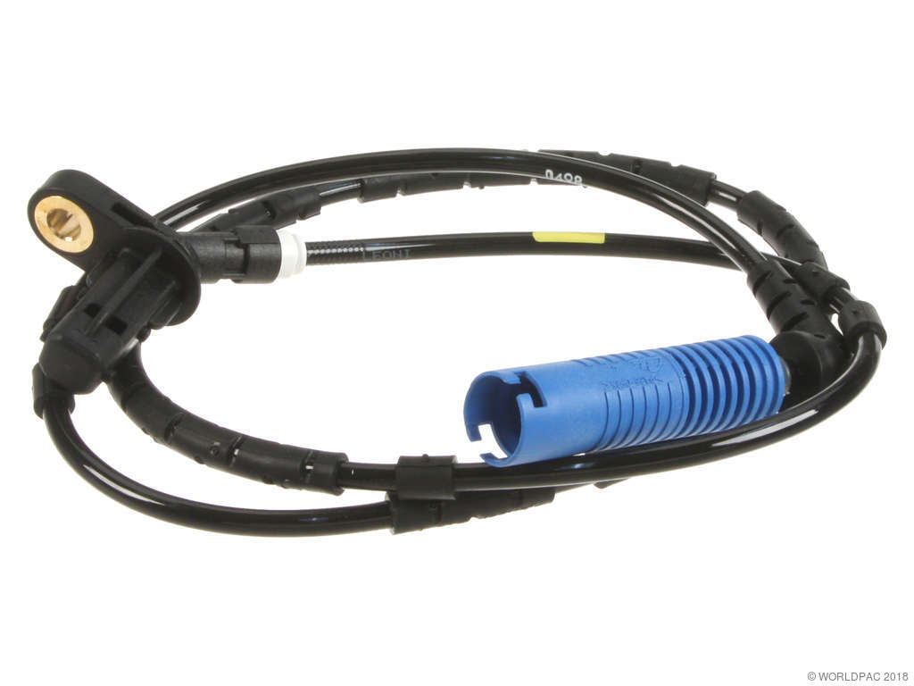 2002-2006 BMW 330Ci ABS Wheel Speed Sensor - Rear (ATE)