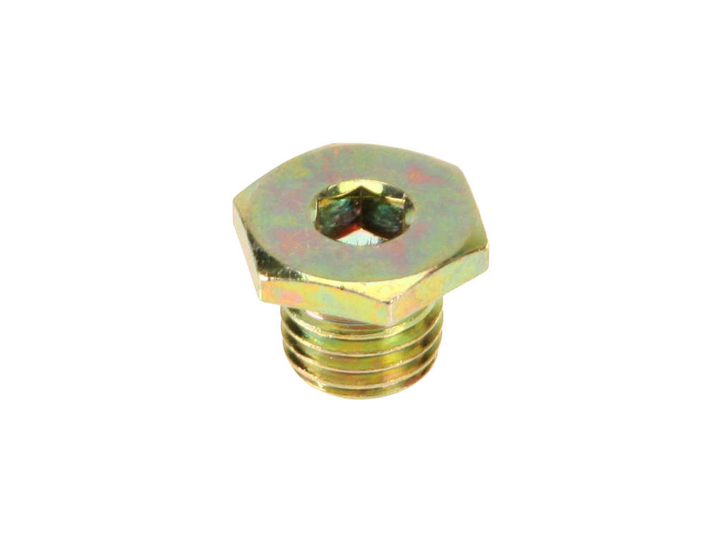 1994-2001 BMW 740i Engine Oil Drain Plug (Febi)