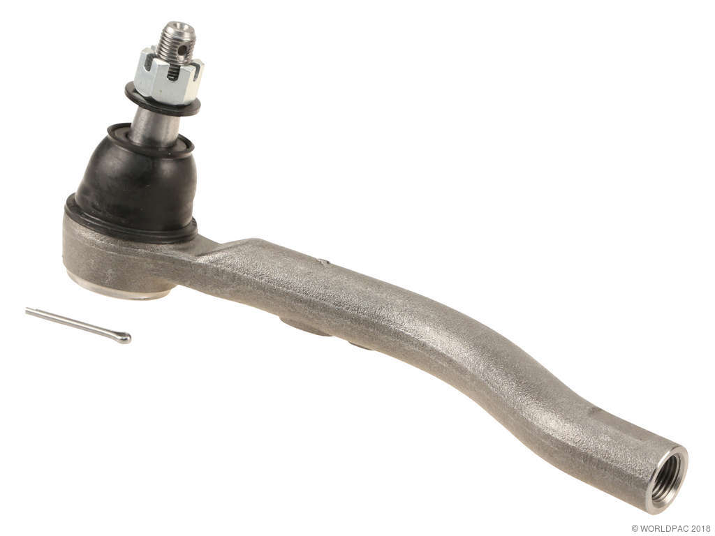 2013 INFINITI JX35 Steering Tie Rod End - Front Right Outer (Sankei 555)