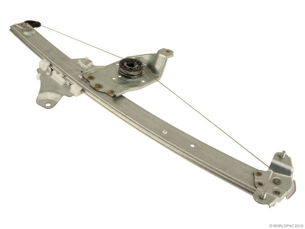 2000-2004 Toyota Avalon Window Regulator - Front Right (Genuine)