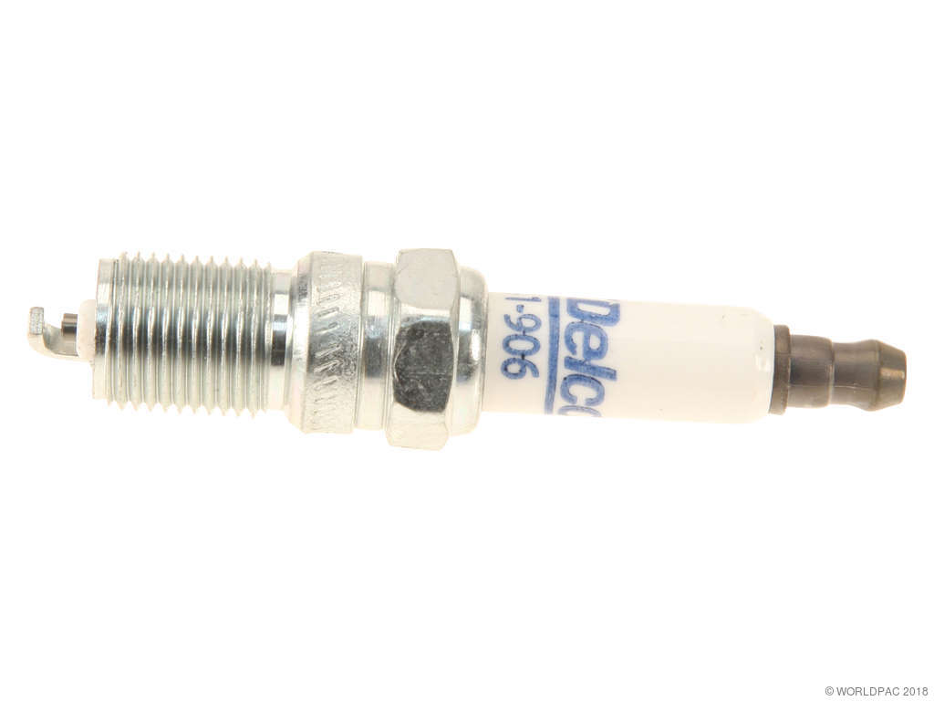 1994-1995 Chevrolet Impala Spark Plug (ACDelco)