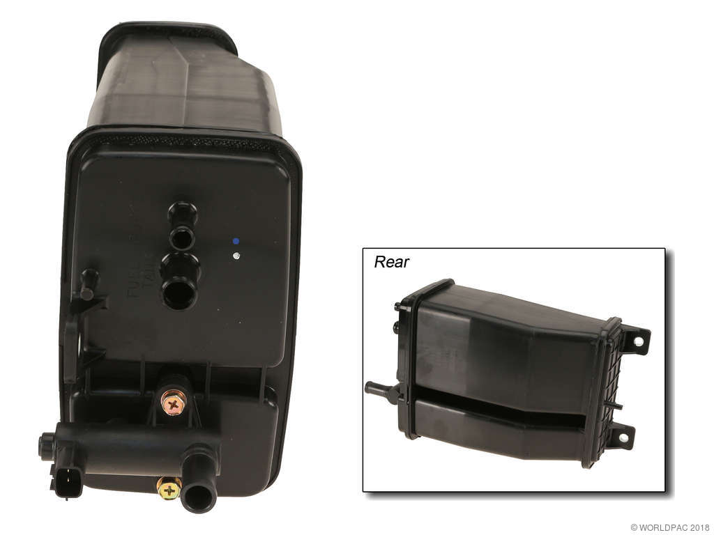 2003-2004 INFINITI M45 Vapor Canister (Dorman)