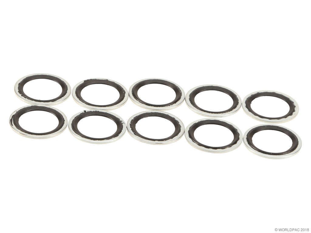 2018-2022 Chevrolet Equinox A/C Refrigerant Line O-Ring (Santech/ Omega Envir. Tech.)