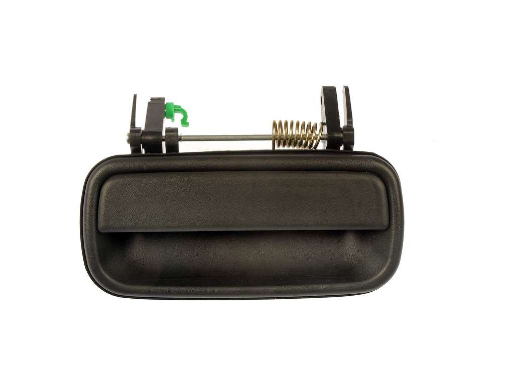 2001-2004 Toyota Tacoma Exterior Door Handle - Rear Right (Dorman)