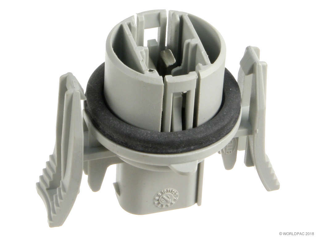 1997-2000 BMW 528i Turn Signal Light Socket -  or Front (Genuine)