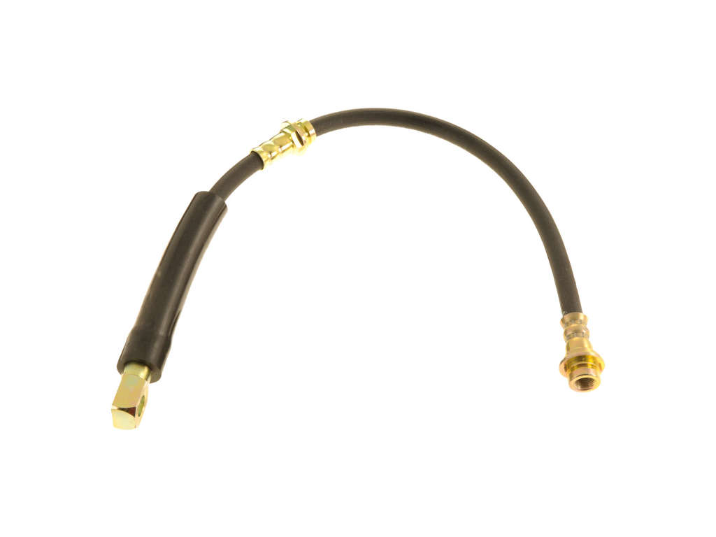 1984-1992 Pontiac Firebird Brake Hydraulic Hose - Front Left (Autopart International)