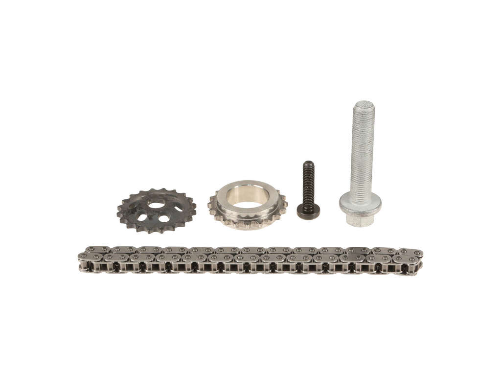 2007-2015 Mini Cooper Engine Oil Pump Chain Set (Febi)
