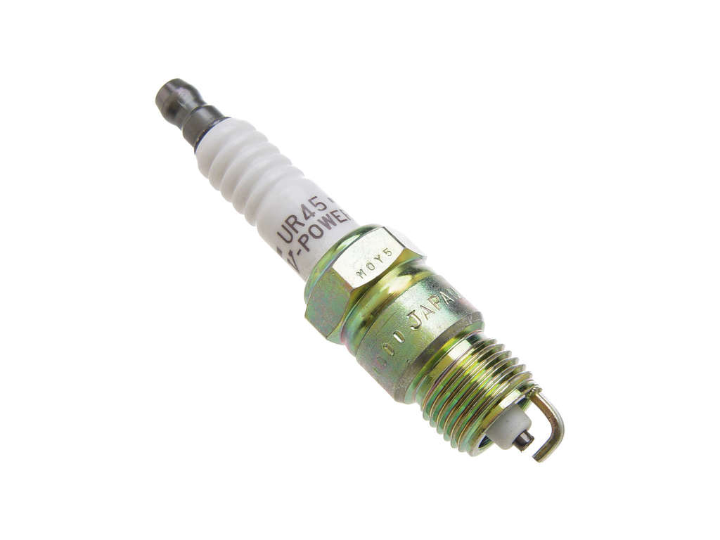 1985 Buick Century Spark Plug (NGK)