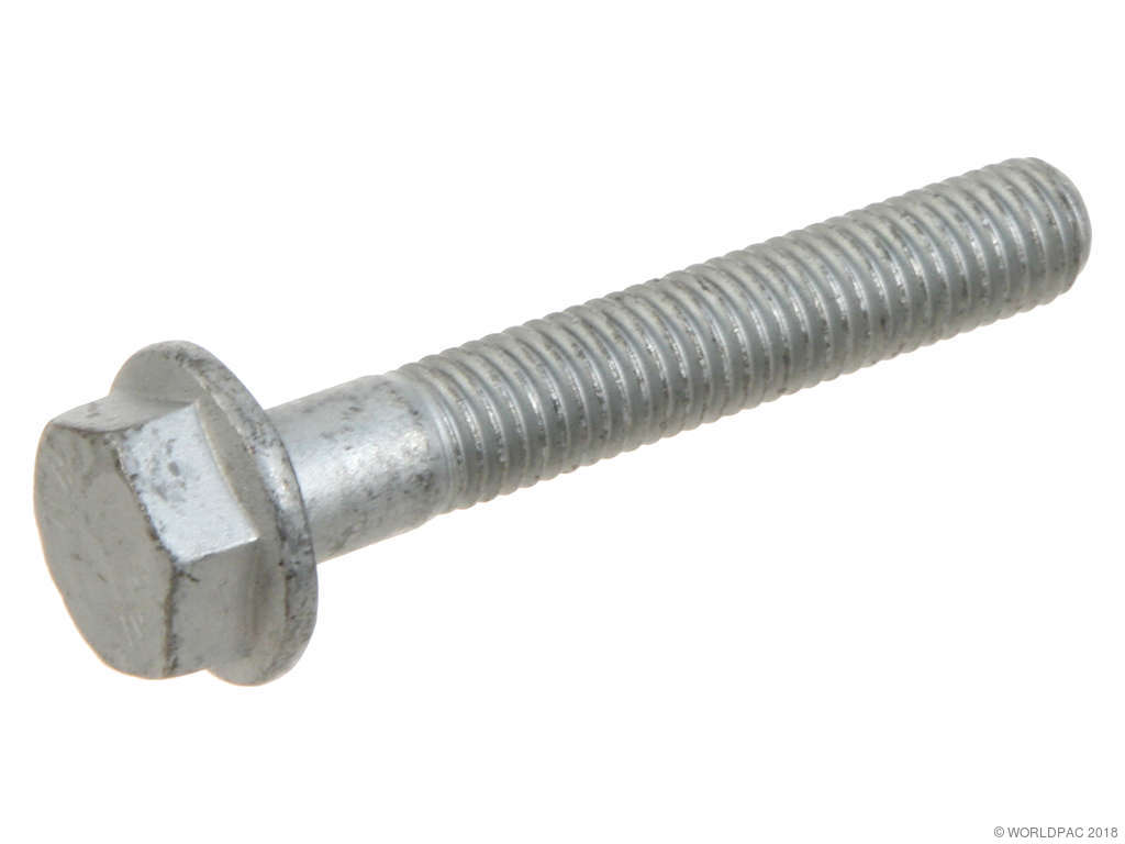2008-2017 Audi S5 Suspension Control Arm Bolt (Genuine)