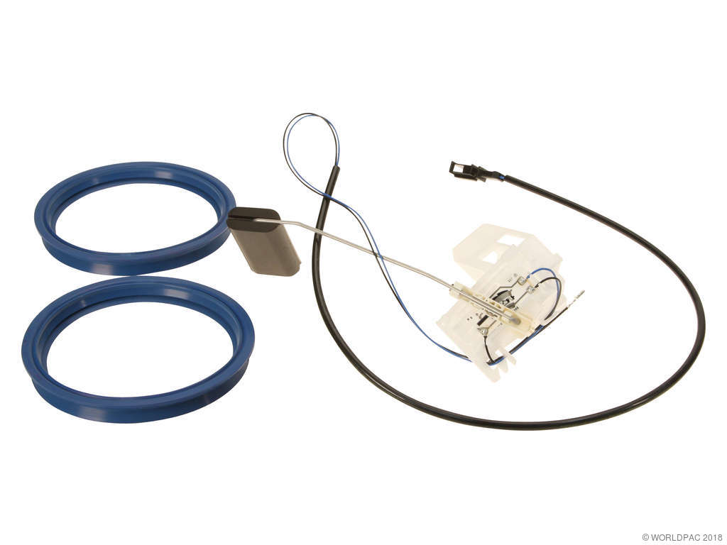 2007-2015 Mini Cooper Fuel Tank Sending Unit - Right (Genuine)