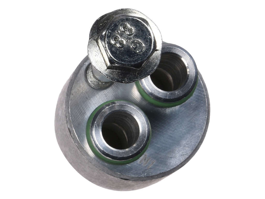 2009-2010 Hummer H3T A/C Receiver Drier (Autopart International)