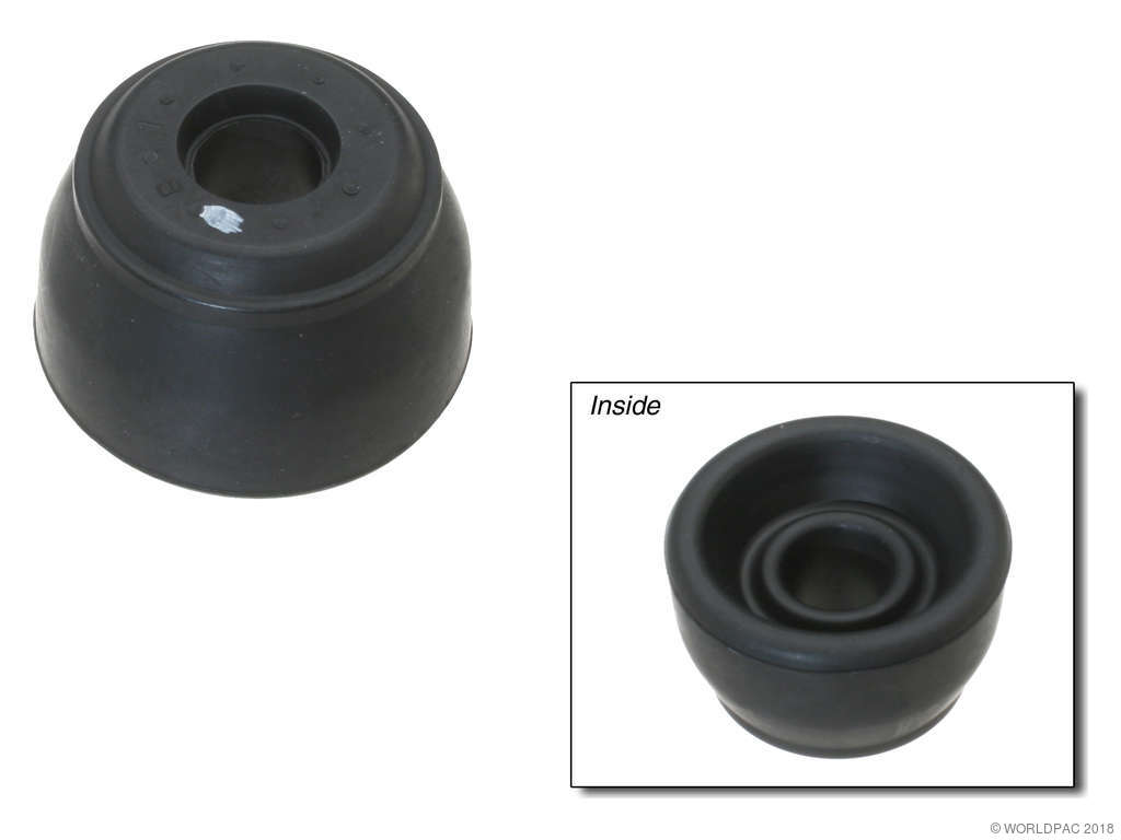 1995-1998 Honda Odyssey Radius Arm Bushing - Front (Genuine)
