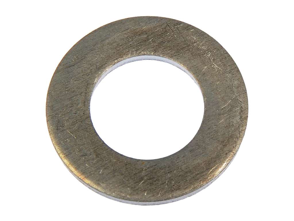 1985-1989 Volkswagen Golf Fuel Injection Pressure Regulator O-Ring (Dorman)