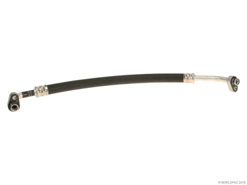 2002-2005 Jeep Liberty A/C Refrigerant Hose (Mopar)