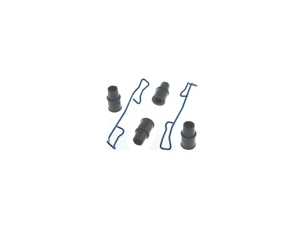 1995-2000 Ford Contour Disc Brake Hardware Kit - Front (Autopart International)