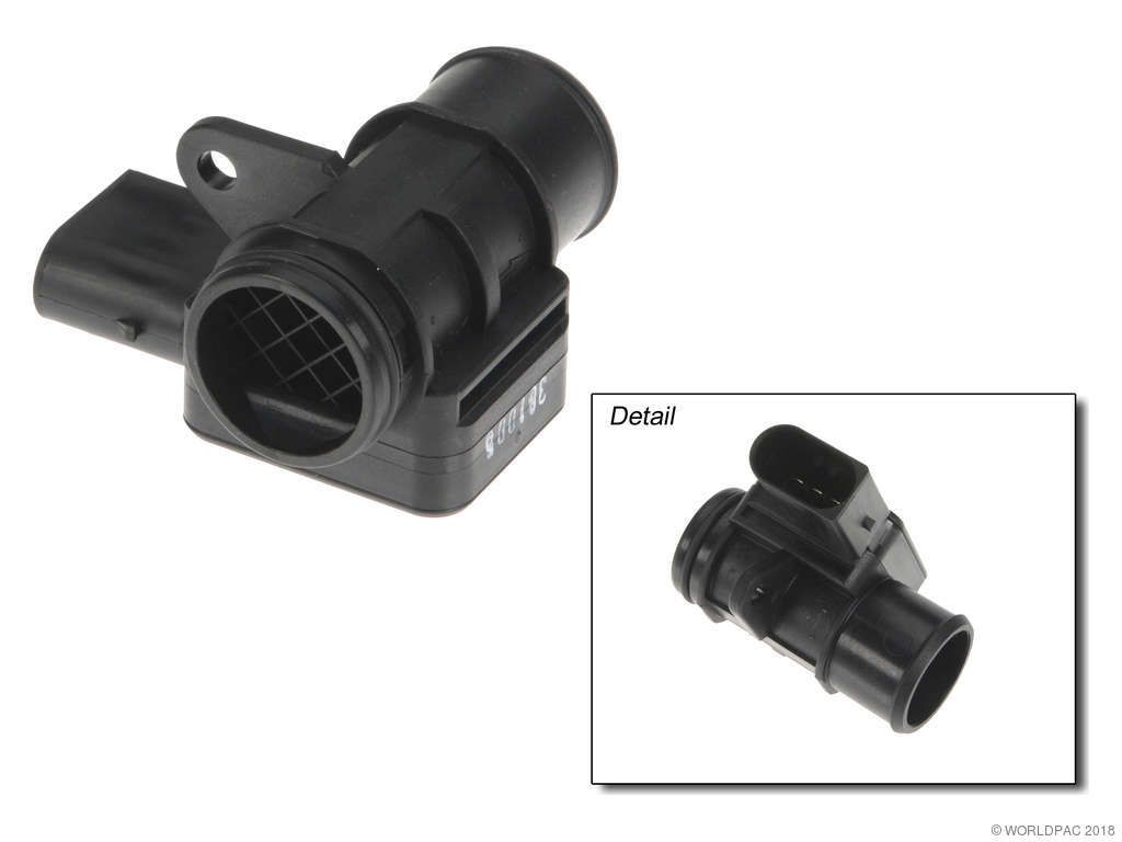 2006-2010 BMW M5 Secondary Air Injection Air Mass Sensor (VDO)