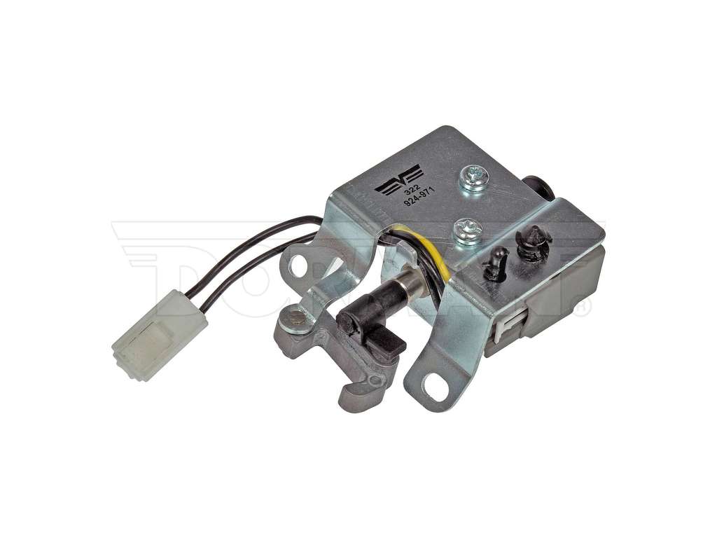 2009-2014 Ford E-150 Shift Interlock Solenoid (Dorman)