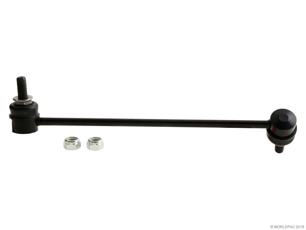 2008-2009 Nissan Quest Suspension Stabilizer Bar Link Kit - Front Left (TRW)