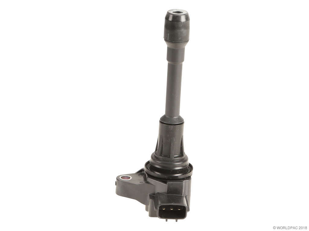 2011-2013 INFINITI QX56 Direct Ignition Coil - Rear (Hitachi)