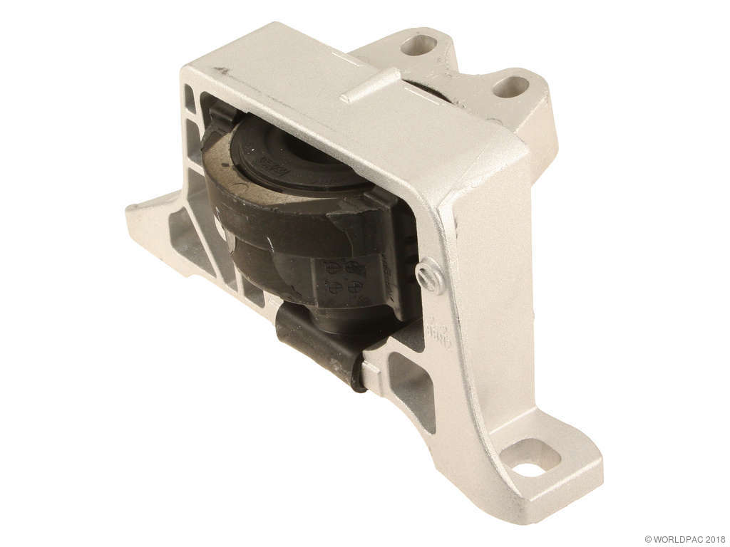 2010-2013 Mazda 3 Engine Mount - Right (Genuine)
