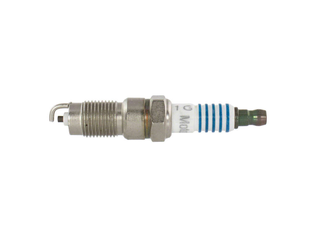 2006-2010 Ford Explorer Spark Plug (Motorcraft)