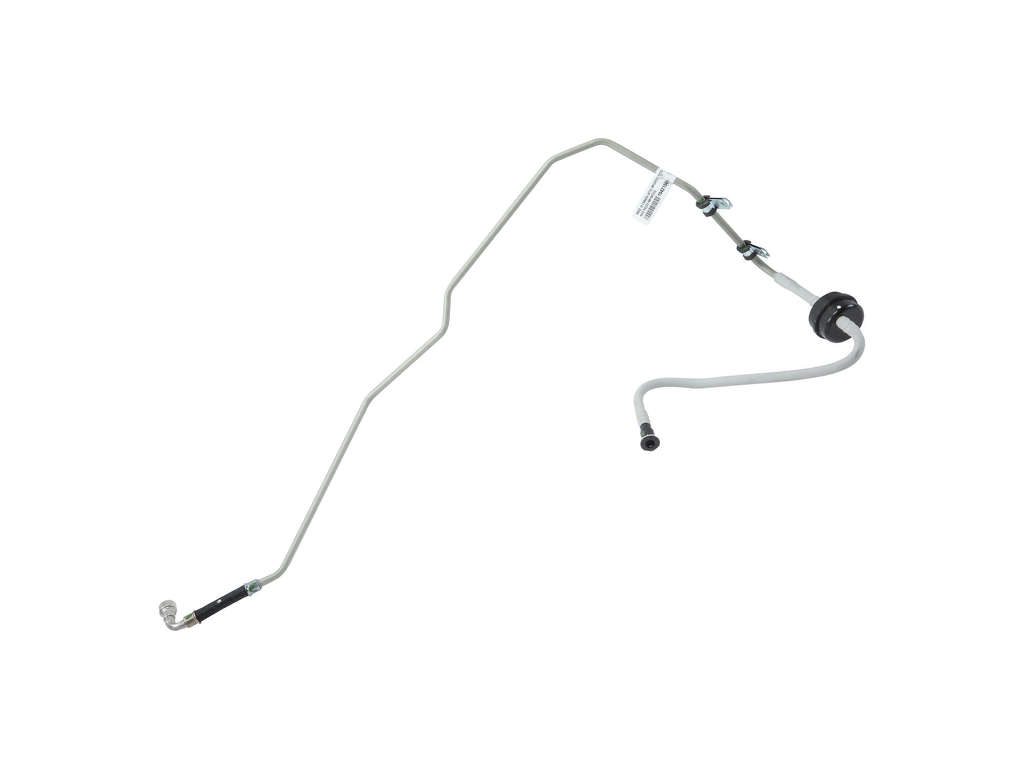 2010-2016 Chevrolet Express 3500 Fuel Pump Module Assembly (ACDelco)