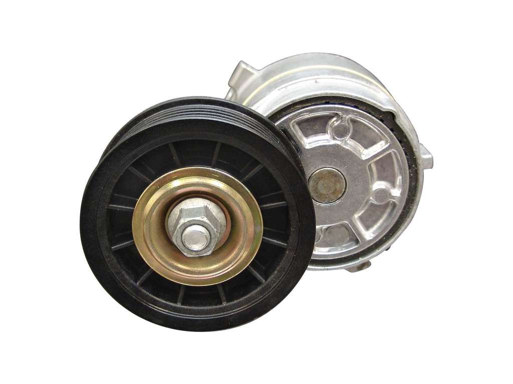 1994-1997 Saab 900 Accessory Drive Belt Tensioner Assembly (Dayco)