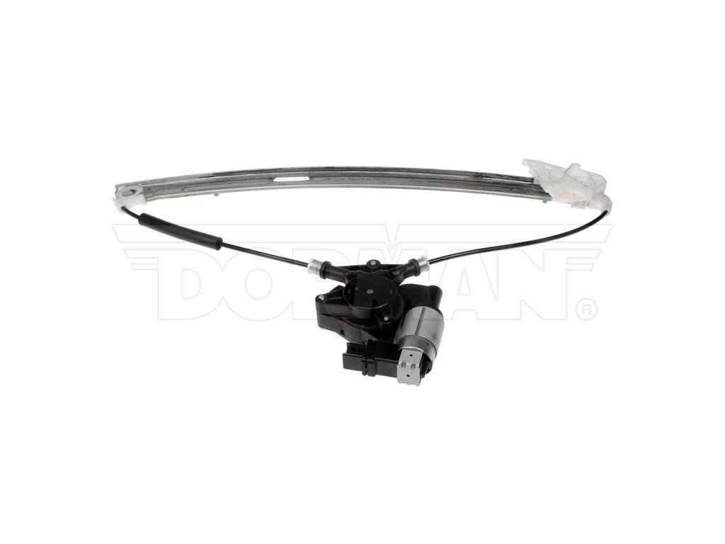 2007-2012 Mazda CX-7 Window Regulator - Front Left (Dorman)