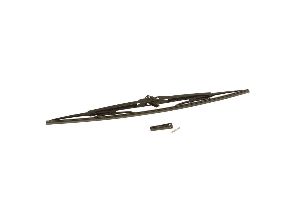 2010-2013 Mazda 3 Windshield Wiper Blade - Front Right (Bosch)