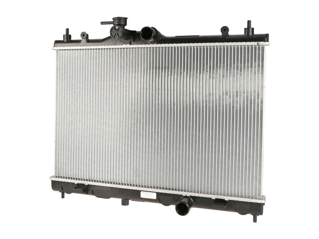2009-2014 Nissan Cube Radiator (Denso)