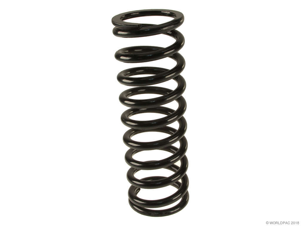 1988-1992 Jaguar XJS Coil Spring - Rear (Eurospare)